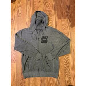 Marvel Comics NYCC Exclusive Zip Up